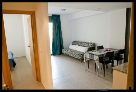 Niu D'Or Apartments Lloret De Mar Exterior photo