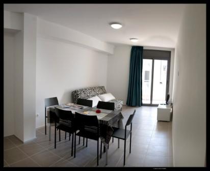 Niu D'Or Apartments Lloret De Mar Exterior photo