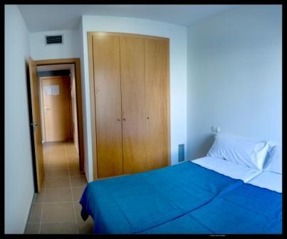 Niu D'Or Apartments Lloret De Mar Exterior photo